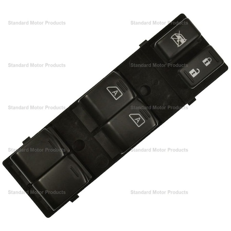 Standard Ignition Power Window Switch, DWS1885 DWS1885